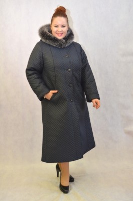 Пальто женское модель 13