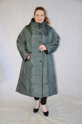 Пальто женское модель 96