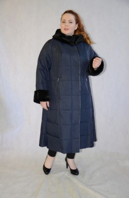 Пальто женское модель 97