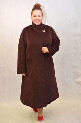 Пальто женское модель 92
